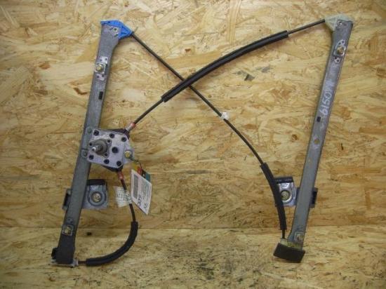 Fensterheber rechts vorne SEAT Cordoba (6K) 6K4837402/MECH. Bild Fensterheber rechts vorne SEAT Cordoba (6K) 6K4837402/MECH.