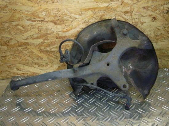 Radlagergehäuse rechts vorne MERCEDES-BENZ E-Klasse Kombi (S210) Bild Radlagergehäuse rechts vorne MERCEDES-BENZ E-Klasse Kombi (S210)