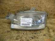 Hauptscheinwerfer links FIAT Punto (176)