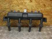 Zündungsmodul PEUGEOT 206 Schrägheck (2A/C) 0986221035