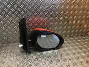 Außenspiegel elektrisch lackiert rechts MAZDA 2 (DE, DH)