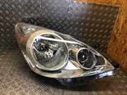 Hauptscheinwerfer höhenverstellbar rechts NISSAN Note (E11) 26010BH10A