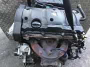 Motor ohne Anbauteile (Benzin) PEUGEOT 206 CC NFU