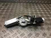 Wischermotor/Scheibenwischermotor hinten CHEVROLET Aveo Schrägheck (T200,