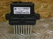 Widerstand Gebläsemotor OPEL Meriva B F011500056