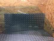 Türscheibe rechts MINI Mini (R50, R53) 43R00049