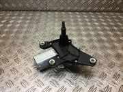 Wischermotor hinten RENAULT Twingo II (CN0) 53026312