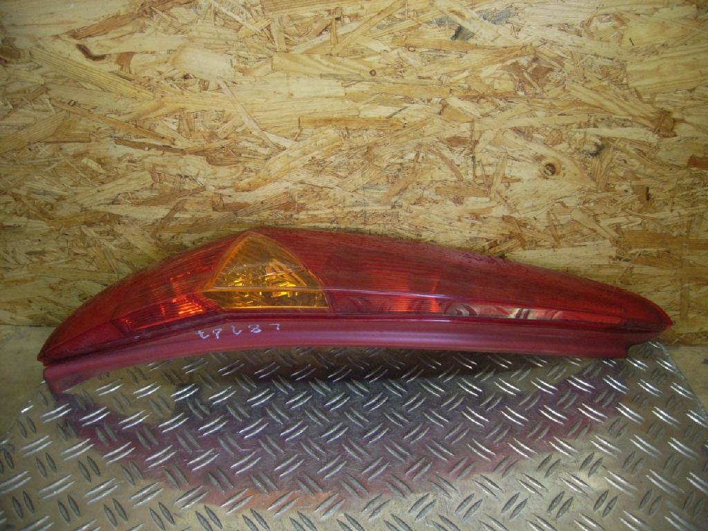 Rückleuchte links FIAT Punto (188) Bild Rückleuchte links FIAT Punto (188)