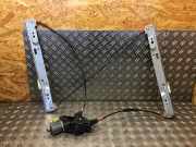 Fensterheber links FORD Fiesta VI (CB1, CCN) 0130822404