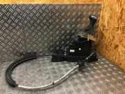 Schaltkulisse VW Jetta III (1K2) 1K1713025N