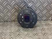 Bedienelement Klimaanlage/klimabedienteil RENAULT Espace IV (K) 82003673