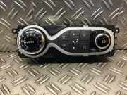 Bedienelement für Klimaanlage RENAULT Zoe (BFM) 275107386R