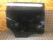 Türscheibe rechts hinten OPEL Corsa F (P2JO) 43R006723