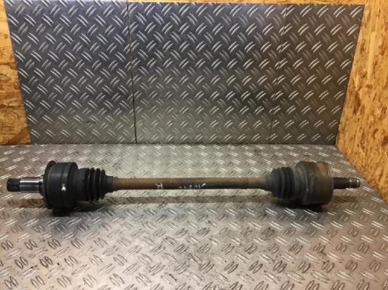 Antriebswelle (ABS) rechts hinten MERCEDES-BENZ C-Klasse (W203) A20335026 Bild Antriebswelle (ABS) rechts hinten MERCEDES-BENZ C-Klasse (W203) A20335026