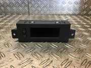 Bordcomputer Display OPEL Meriva A 5WK70005
