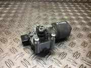 Wischermotor/Scheibenwischermotor vorne FORD Fiesta VI (CB1, CCN) 039024