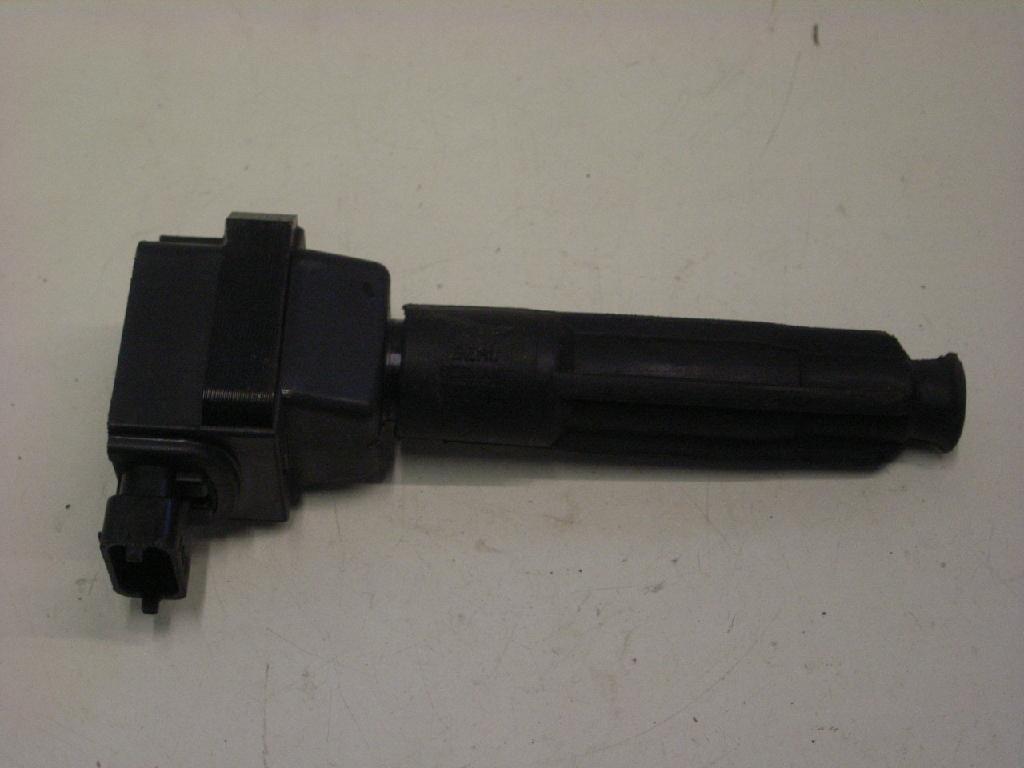 Zündspule MERCEDES-BENZ E-Klasse Kombi (S210) 0001587203 Bild Zündspule MERCEDES-BENZ E-Klasse Kombi (S210) 0001587203