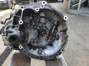 Schaltgetriebe PEUGEOT 206+ (T3E) 20CQ82