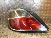 Rückleuchte links OPEL Astra H 93190306