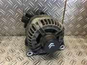 Lichtmaschine CITROEN C4 I (LC) 0124525035