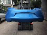 Stoßstange hinten FORD Ka (RU8)