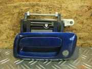 Türgriff links vorne OPEL Zafira A (T98)