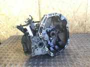 Schaltgetriebe DACIA Logan (LS) JR5147