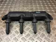 Zündungsmodul PEUGEOT 206 Schrägheck (2A/C) 9624675580