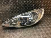 Hauptscheinwerfer höhenverstellbar links PEUGEOT 206 Schrägheck (2A/C) 96