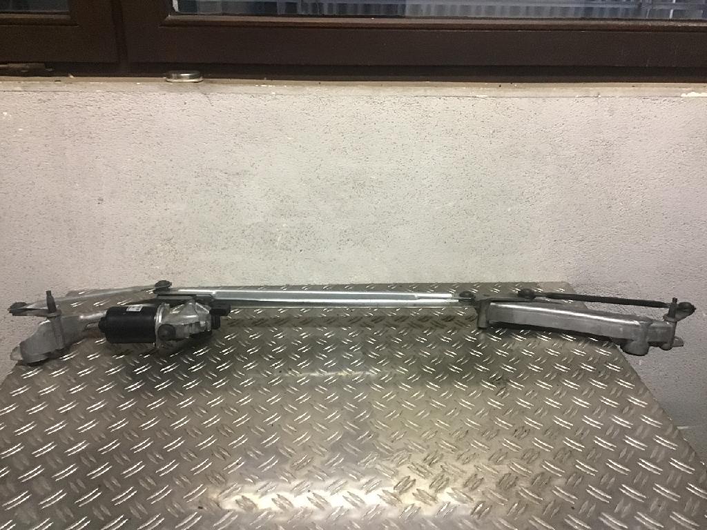 Wischermotor vorne MERCEDES-BENZ A-Klasse (W169) 405127