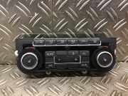 Bedienelement für Klimaanlage VW Golf VI (5K) 5K0907044FA