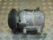 Klimakompressor SMART Cabrio (MC 01) 0003191V006