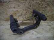 Bremssattelträger links hinten RENAULT Megane II (BM/CM) 91452