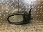 Außenspiegel elektrisch lackiert links NISSAN Almera II Hatchback (N16)
