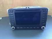 Radio/Navigationssystem-Kombination VW Jetta III (1K2) 1K0035198B