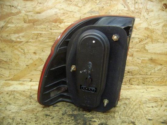 Rückleuchte außen rechts BMW 5er Touring (E39) Bild Rückleuchte außen rechts BMW 5er Touring (E39)