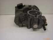 Drossselklappe/Drosselklappenstutzen OPEL Agila (H00) 028075044