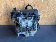 Motor ohne Anbauteile (Benzin) Opel Meriva A Z16XEP