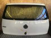 Heckklappe / Heckdeckel VW Fox Schrägheck (5Z)