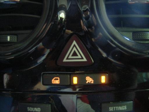 Schalter für Warnblinker OPEL Corsa D (S07) 13189529 Bild Schalter für Warnblinker OPEL Corsa D (S07) 13189529