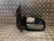 Außenspiegel mechanisch lackiert rechts VW Fox Schrägheck (5Z)