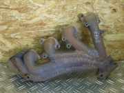 Auspuffkrümmer MERCEDES-BENZ A-Klasse (W169) 6401420401
