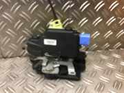 Türschloss rechts vorne VW Polo IV (9N, 9A) 3B1837016CC