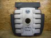 Verkleidung Motor VW Phaeton (3D)