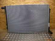 Kühler VW Touran (1T1, 1T2) 8MK376765124