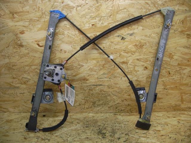 Fensterheber rechts vorne SEAT Cordoba (6K) 6K4837402/MECH.
