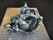 Schaltgetriebe FORD Fiesta V (JH, JD) 2N1R7002CB