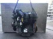 Motor ohne Anbauteile (Benzin) FORD Fiesta V (JH, JD) FUJA