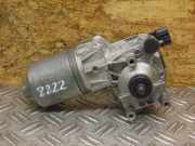 Wischermotor vorne OPEL Meriva B 0390243009