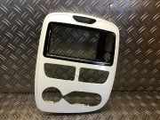 Blende Schalttafel RENAULT Zoe (BFM) 00119914